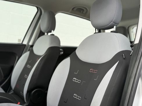 Used 2015 FIAT 500L Pop image 17