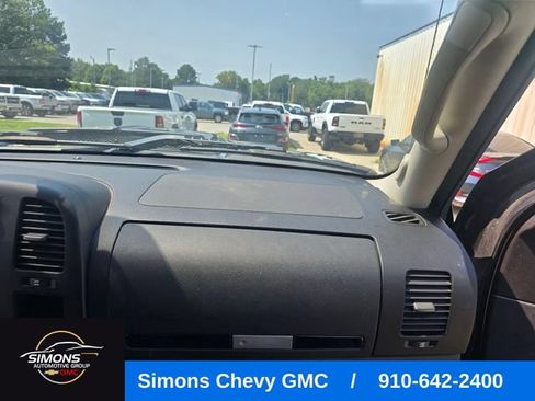 Used 2013 Chevrolet Silverado 1500 LT w/ All-Star Edition AWD/4WD image 29