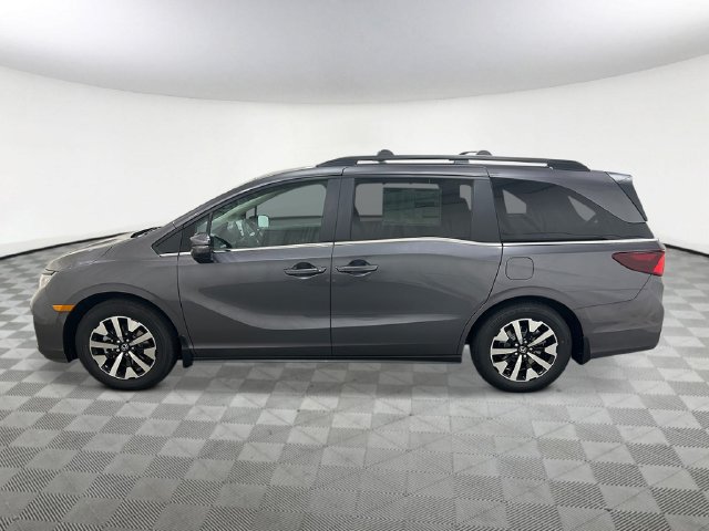 New 2027 Honda Odyssey EX-L image 3