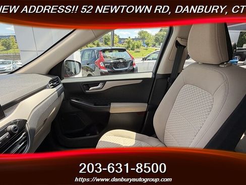 Used 2020 Ford Escape SE AWD/4WD image 15