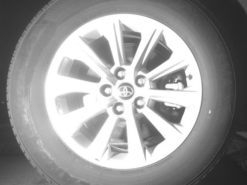 Used 2025 Toyota Grand Highlander FWD image 15