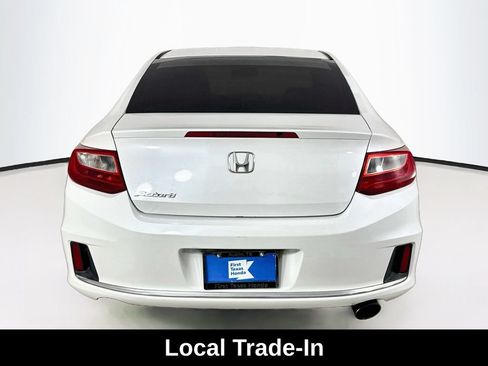 Used 2013 Honda Accord EX image 6