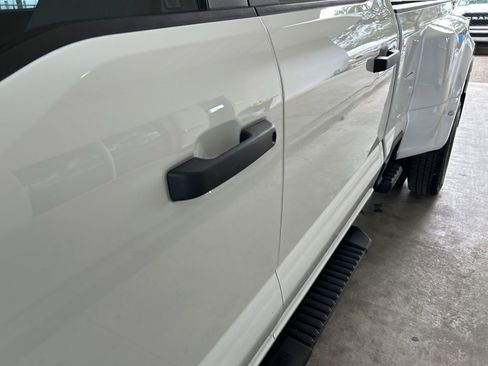 Used 2024 Ford F350 XL w/ 360-Degree Camera Package AWD/4WD image 16