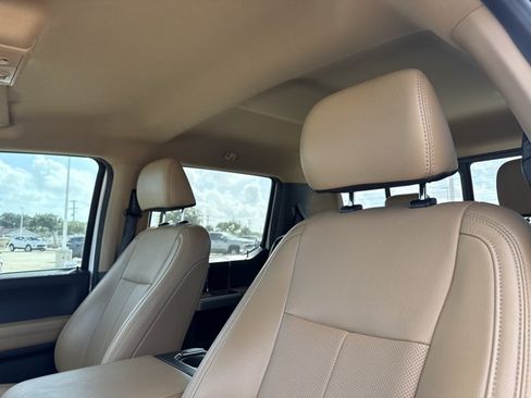 Used 2022 Ford F250 Lariat w/ Chrome Package AWD/4WD image 14