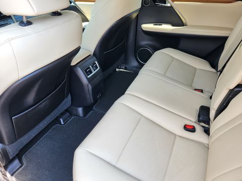 Used 2021 Lexus RX 350 AWD w/ Premium Package image 22