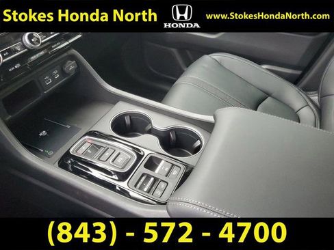 New 2025 Honda Pilot Touring image 16