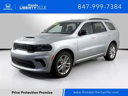Used 2024 Dodge Durango R/T