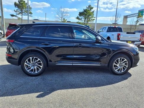 Certified 2021 Lincoln Corsair FWD w/ Convenience Package image 23