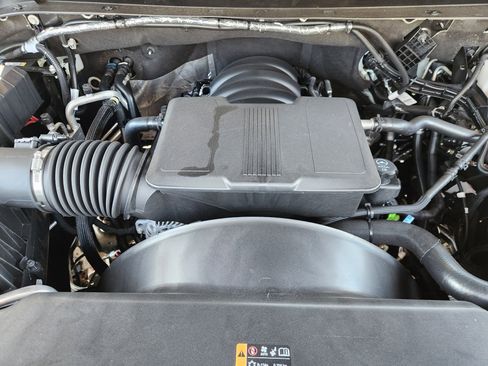 New 2026 Chevrolet Silverado 2500 W/T w/ WT Convenience Package image 30