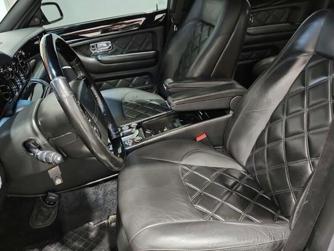 Used 2007 Bentley Arnage T RWD image 22