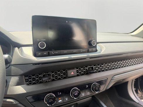 Certified 2023 Honda Accord LX image 16
