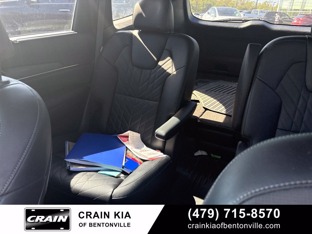 Certified 2023 Kia Telluride EX X-Line AWD/4WD image 16
