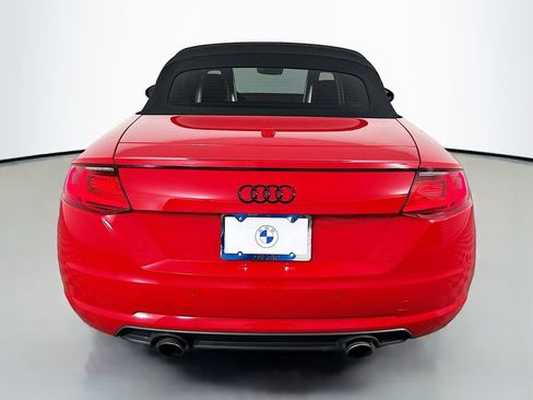 Used 2017 Audi TT 2.0T image 6