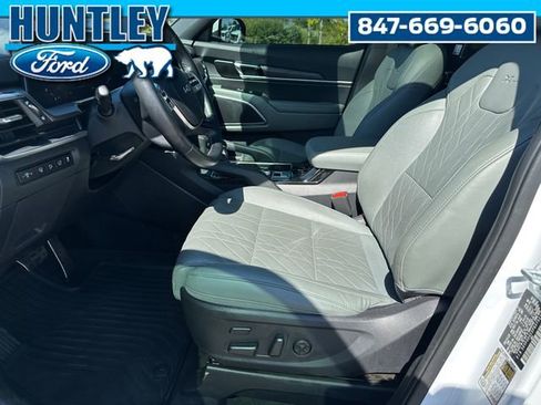 Used 2023 Kia Telluride SX X-Pro image 24