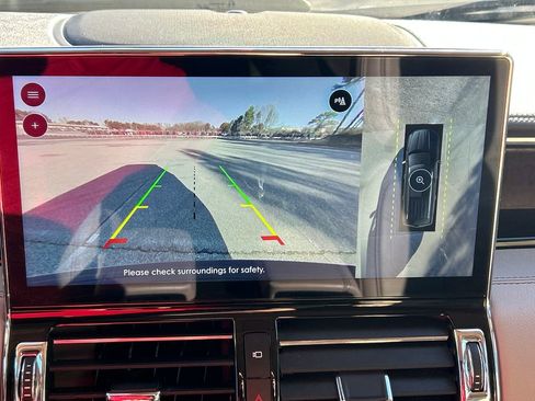 Used 2023 Lincoln Navigator L Reserve image 22