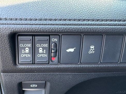 Certified 2026 Honda Odyssey EX-L image 20
