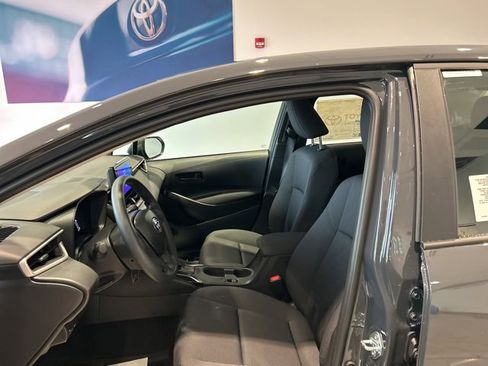 New 2026 Toyota Corolla LE image 14