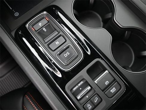 New 2025 Honda Pilot TrailSport image 33