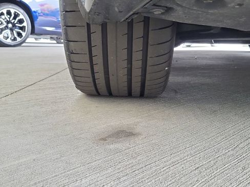 Used 2025 BMW M850i xDrive image 11