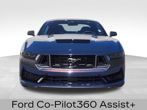 Used 2024 Ford Mustang Dark Horse image 3