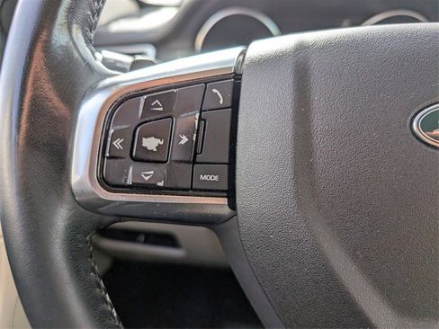 Used 2017 Land Rover Discovery Sport HSE image 23