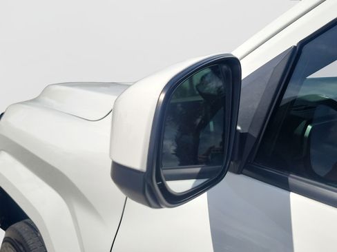 Certified 2024 Toyota Tacoma SR5 RWD image 26