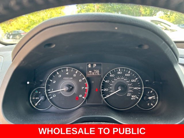 Used 2011 Subaru Outback 3.6R Limited w/ PWR Moonroof Pkg AWD/4WD image 20