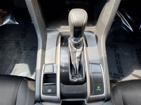 Used 2017 Honda Civic LX image 38
