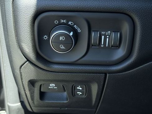 New 2026 RAM 1500 Big Horn AWD/4WD image 29