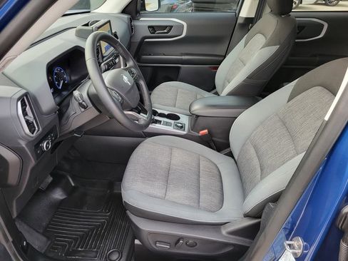 Used 2024 Ford Bronco Sport Big Bend w/ Convenience Package image 20