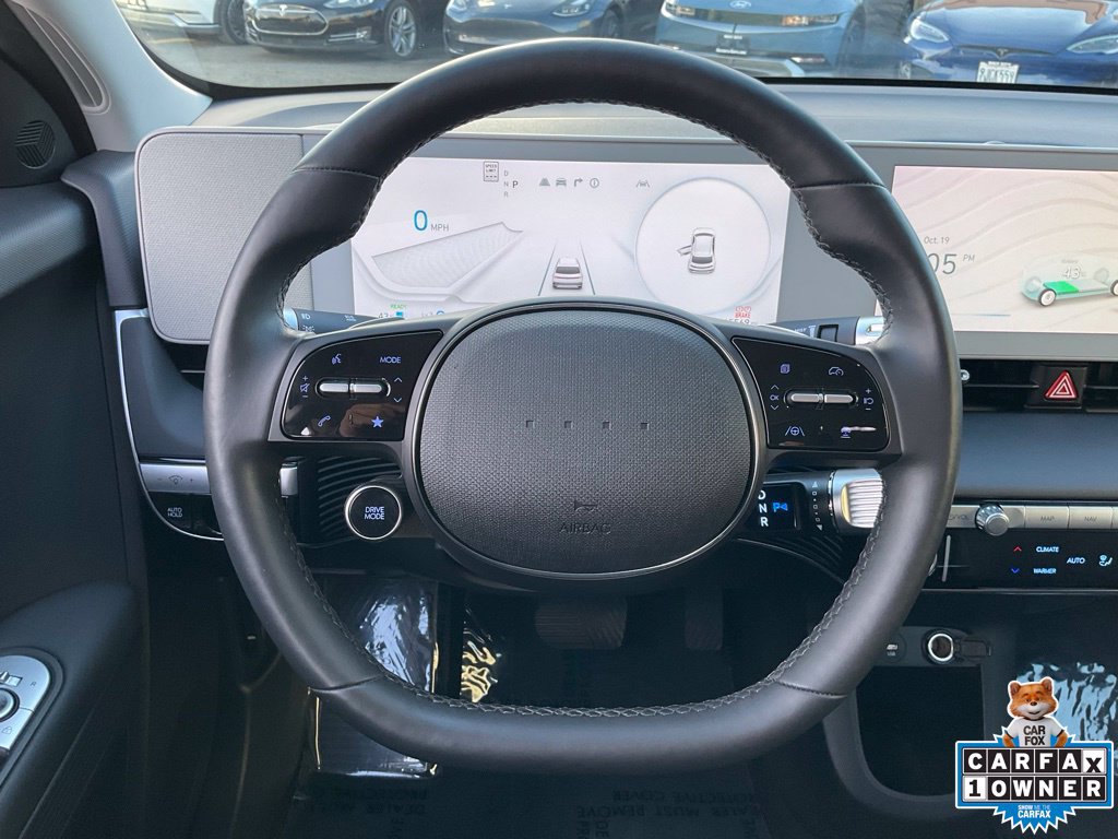 Used 2024 Hyundai Ioniq 5 SEL RWD image 37