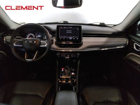 Used 2022 Jeep Compass Limited image 34