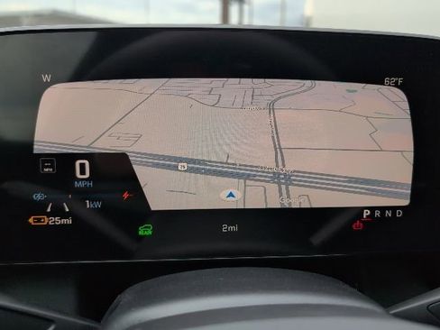 New 2026 Chevrolet Equinox EV LT AWD/4WD image 26