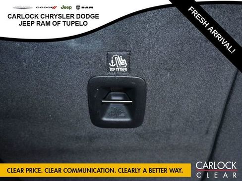 Used 2023 Jeep Wrangler Unlimited Sport w/ Sun And Sound Package image 41