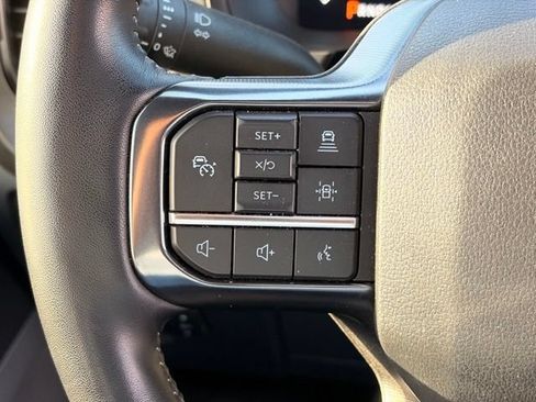 Used 2022 Ford F150 Platinum w/ Equipment Group 701A High AWD/4WD image 22
