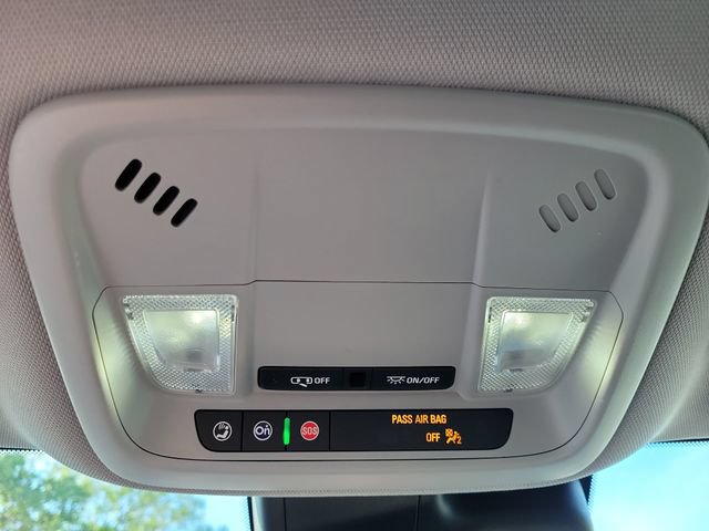 Used 2024 Chevrolet Malibu LT FWD image 35
