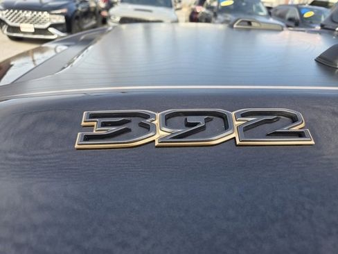 Used 2025 Jeep Wrangler Unlimited Rubicon 392 image 45