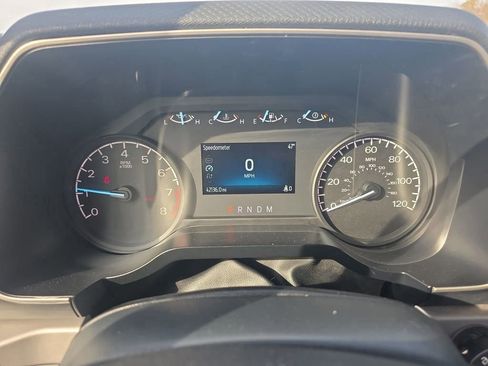 Used 2022 Ford F150 XLT image 34