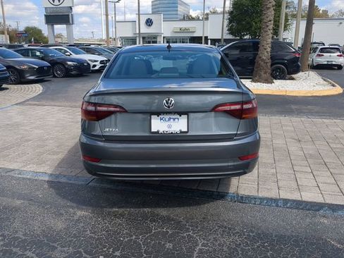 Used 2019 Volkswagen Jetta S w/ Driver Assistance Package image 5