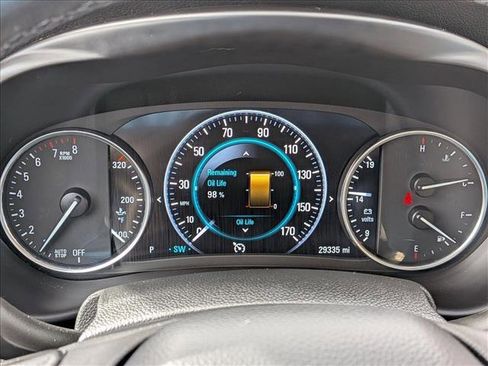 Used 2020 Buick Envision Premium image 11