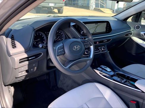 Used 2023 Hyundai Sonata SEL image 36