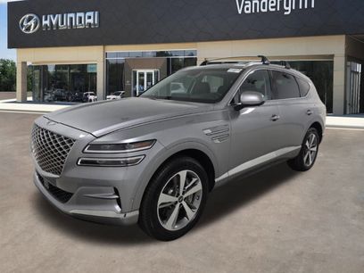 Used 2024 Genesis GV80 3.5T w/ Advanced Package