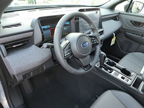 New 2026 Subaru Outback Premium image 10