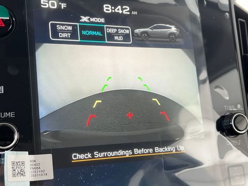 New 2026 Subaru Crosstrek 2.0i Premium image 22