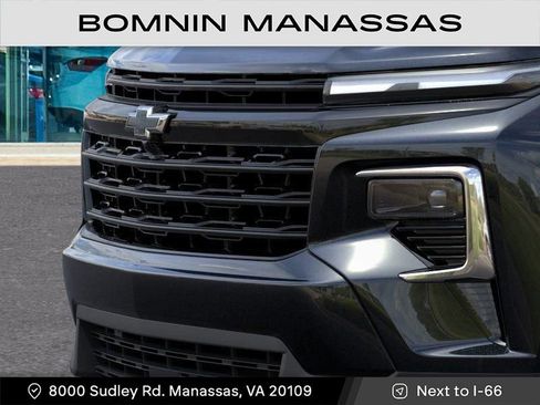 New 2026 Chevrolet Traverse LT w/ Midnight/Sport Edition image 13