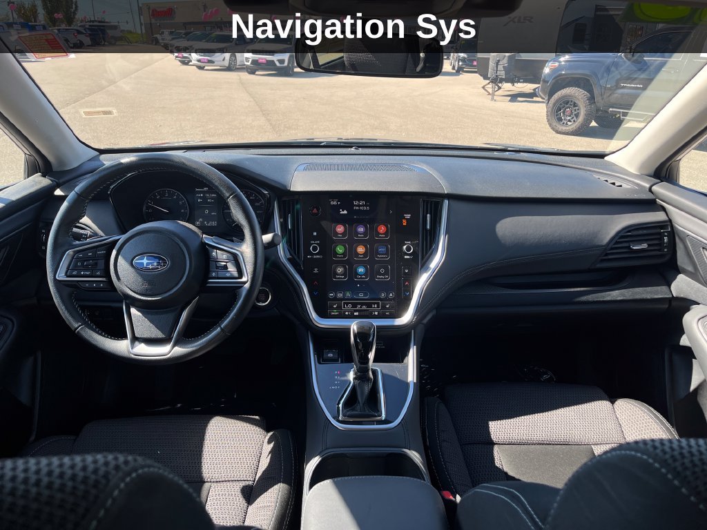 Used 2025 Subaru Outback Premium AWD/4WD image 18