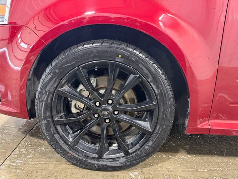 Used 2019 Ford Flex SEL w/ Equipment Group 202A image 10