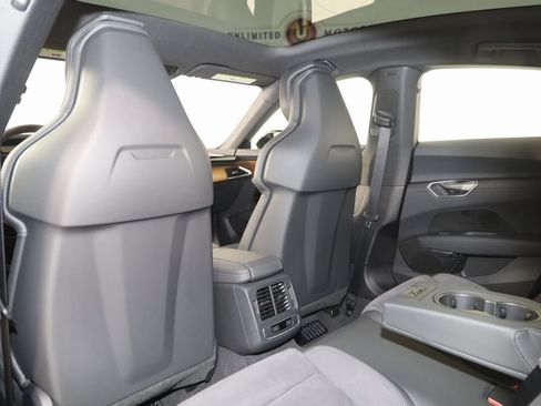 Used 2023 Audi e-tron GT Premium Plus image 61