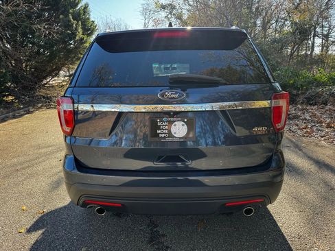 Used 2016 Ford Explorer 4WD image 6