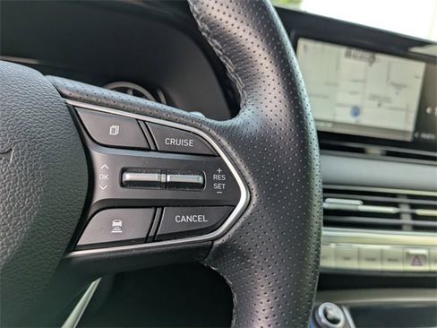 Used 2022 Hyundai Palisade Calligraphy image 33